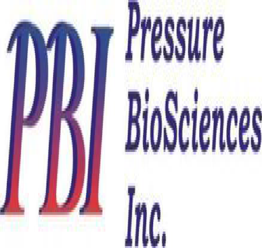 Pressure BioSciences Inc.