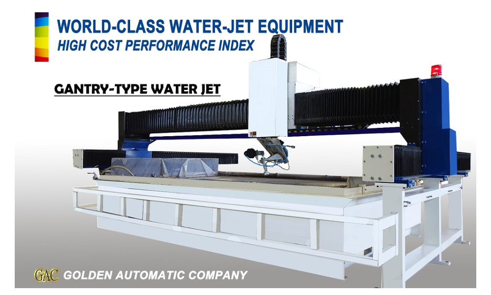 Maintenance and Operational Best Practices for Water Jet Cutting Systems