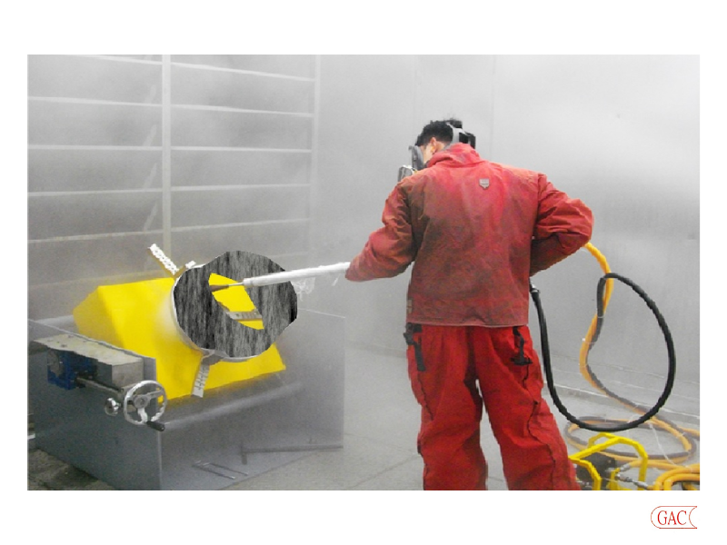 Semiconductor Surface Cleaning with UHP Water Jet Systems